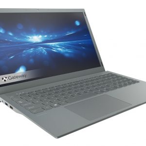 Gateway GWTN156-11BK 15.6 Ultra Slim Laptop (Intel Pentium Silver quad-core, 4GB 128GB)