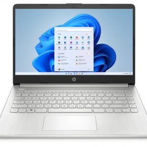 HP 14-fq0039ms 14 Laptop