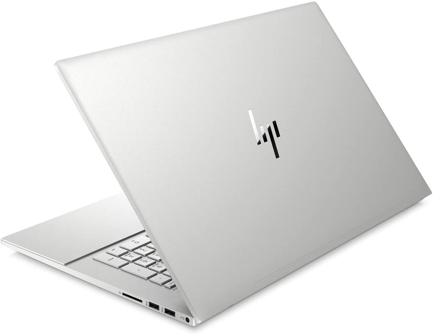 HP Envy 17t-ch000 Laptop