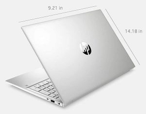 HP Pavilion 15z-eh100 Laptop 2