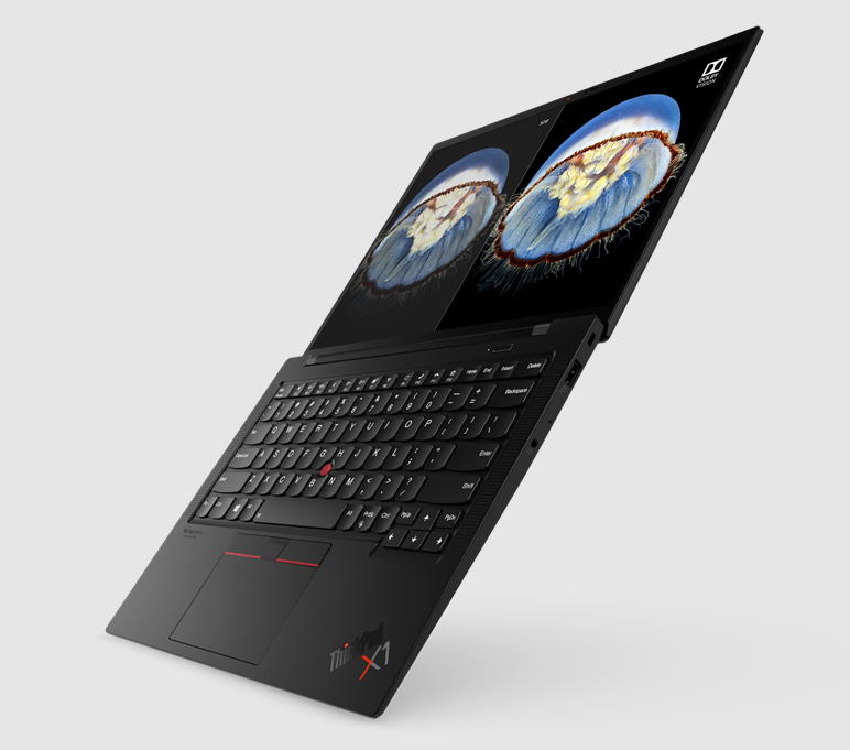 Lenovo ThinkPad X1 Carbon Gen 9 Intel 14 20XW00FNUS Laptop Black Friday 2022 Ad 2