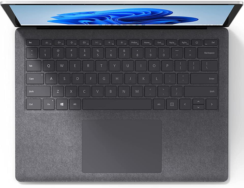 Microsoft Surface Laptop 4 13_5-inch 2
