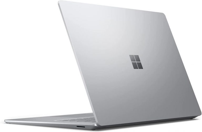 Microsoft Surface Laptop 4 15″ Laptop Specs