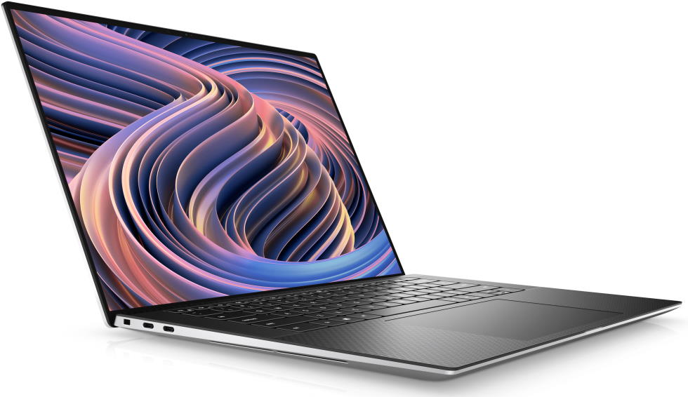 Dell XPS 15 9520 3