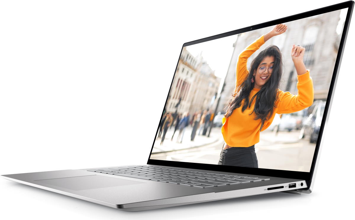 Dell Inspiron 16 5620 Laptop
