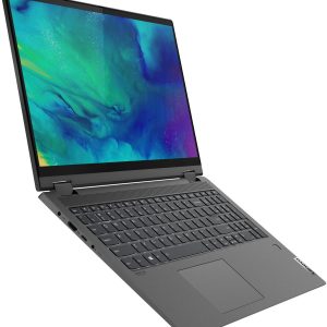 Lenovo IdeaPad Flex 5i 82HT00CQUS 2-in-1 Laptop