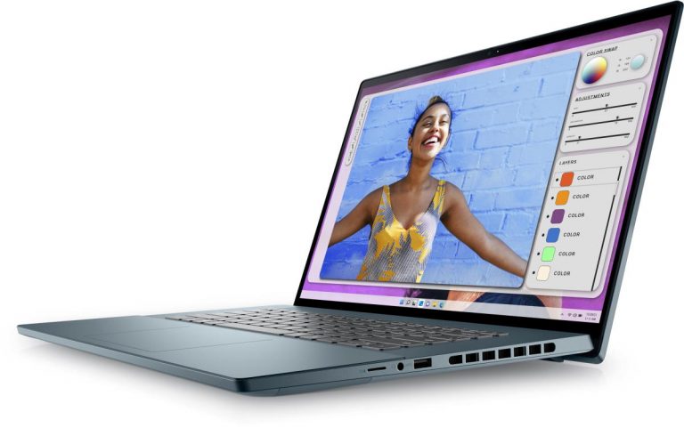 Dell Inspiron 16 Plus 7620 Laptop – Laptop Specs