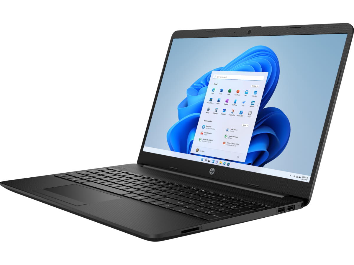HP 15t-dw400 Laptop 4