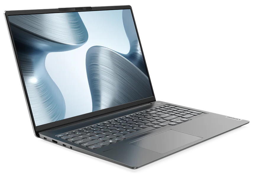 Lenovo IdeaPad 5i Pro (Intel Core 12 Gen) 16IAH7 Laptop