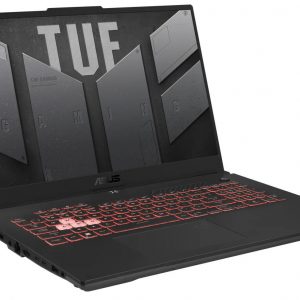 Asus TUF Gaming FA707RM-ES73 17.3 Laptop