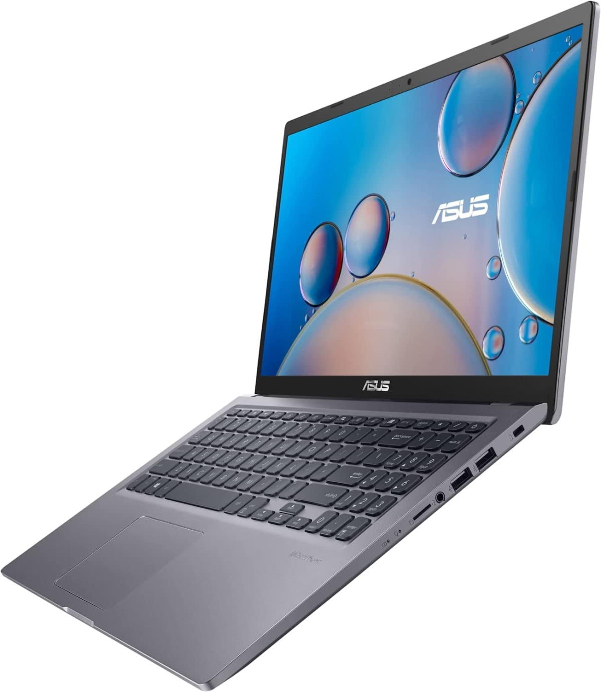 Asus VivoBook F515EA-WH52 15.6 Touch Laptop (FHD, Intel i5-1135G7, 8GB RAM, 512GB SSD)