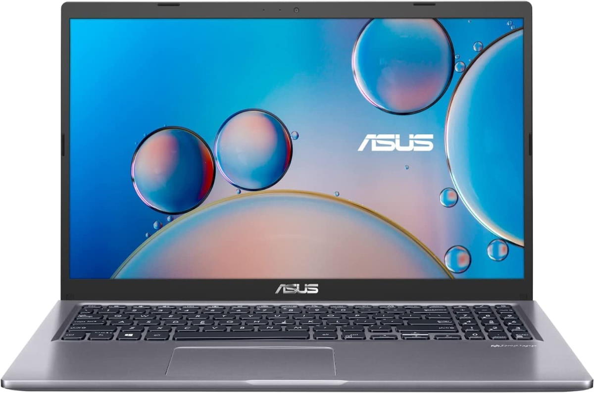 Asus VivoBook F515EA-WS31 15.6 Laptop 2