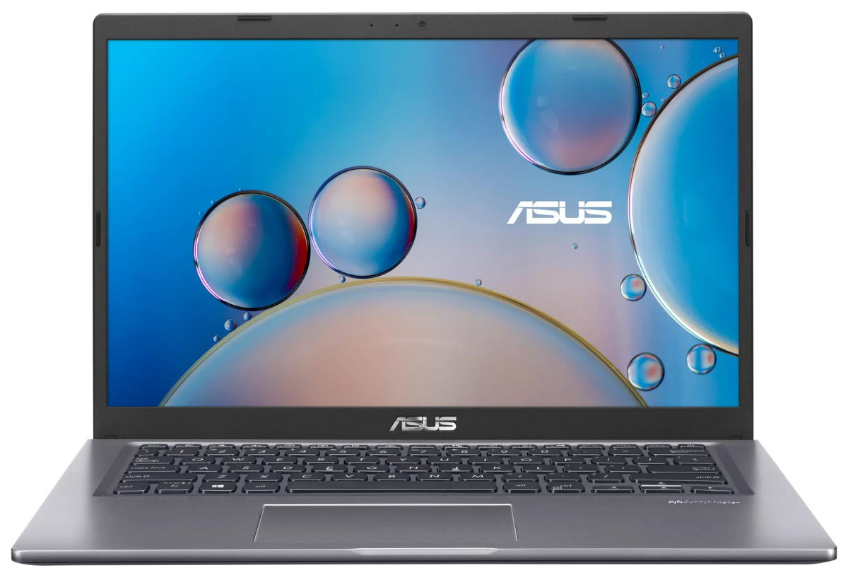 Asus VivoBook M415DA-DB21 14 Laptop - AMD Athlon Gold 3150U 4GB 128GB