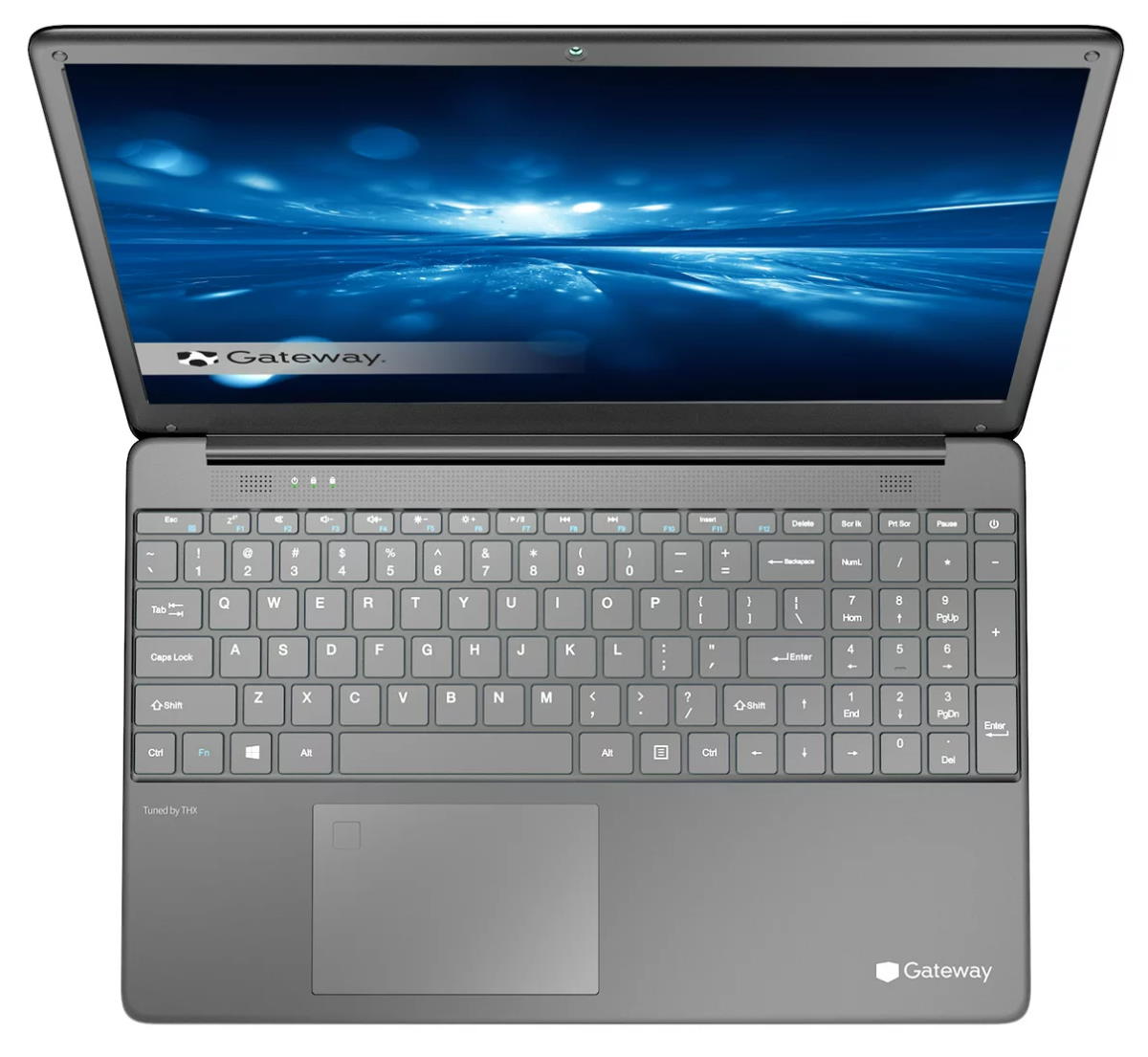 Gateway GWNC31514-BK Ultra Slim Laptop (Intel i3, 4GB, 128GB) – 2022 Black Friday Walmart