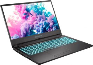 Gigabyte G5 MD-51US113SO Gaming Laptop – Laptop Specs