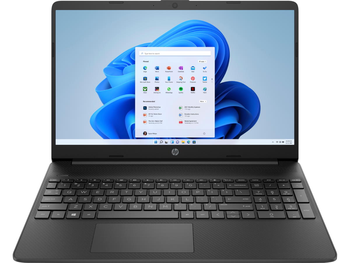 HP 15z-ef2000 Laptop