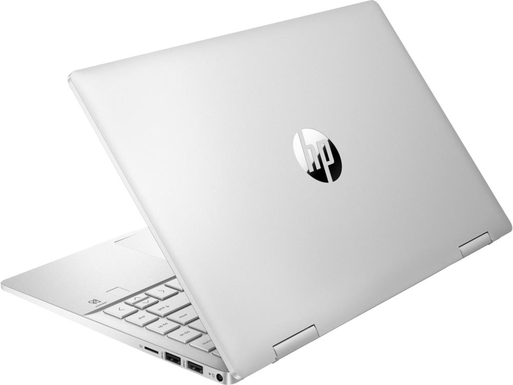 HP Pavilion x360 14t-ek000 Convertible Laptop 4