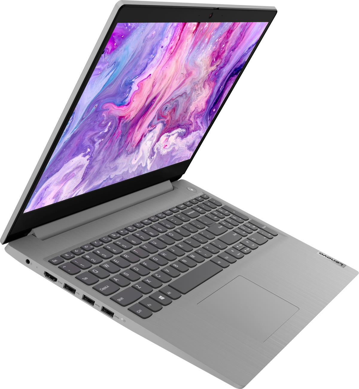 Lenovo IdeaPad 3i 81X800MCUS 15.6 Touch Laptop 2