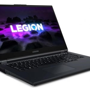 Lenovo Legion 5 82JW00Q7US 15.6 Gaming Laptop (Nvidia RTX 3050 Ti, AMD Ryzen 5 5600H CPU, 8GB 512GB)