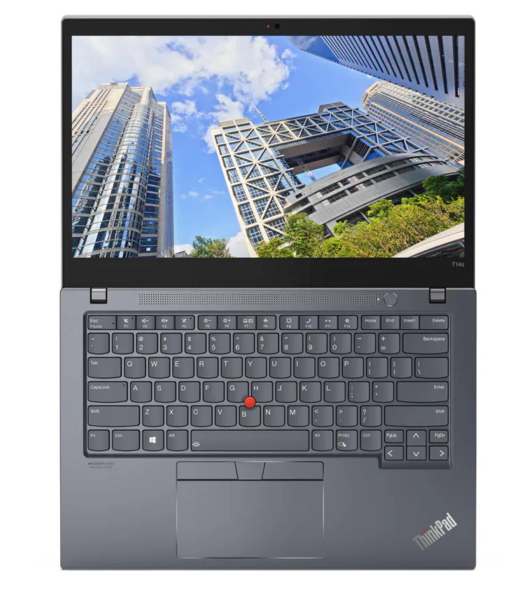 Lenovo ThinkPad T14s Gen 2 (14 Intel) 20WM01S8US Laptop Black Friday 2022 2