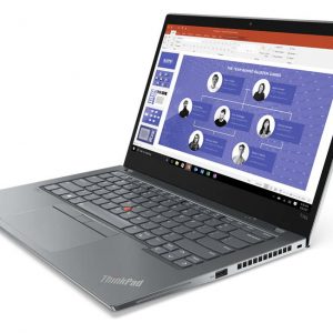 Lenovo ThinkPad T14s Gen 2 (14 Intel) 20WM01S8US Laptop Black Friday 2022