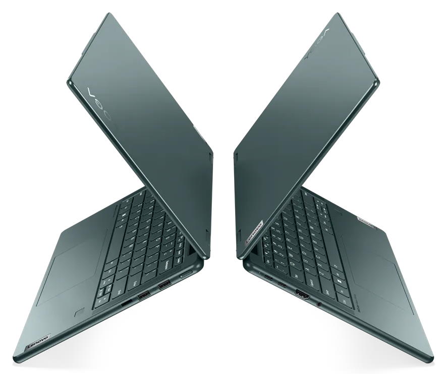 Lenovo Yoga 6 (13 AMD) 2-in-1 Laptop Black Friday 2022 3