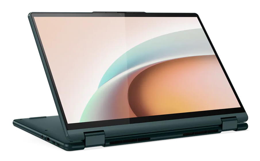 Lenovo Yoga 6 (13 AMD) 82UD002QUS 2-in-1 Laptop Black Friday 2022