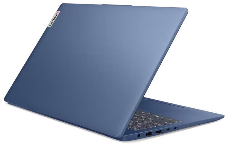 Lenovo IdeaPad Slim 3/3i Gen 8 15IRU8 Intel (2023) 15.6″ Laptop ...