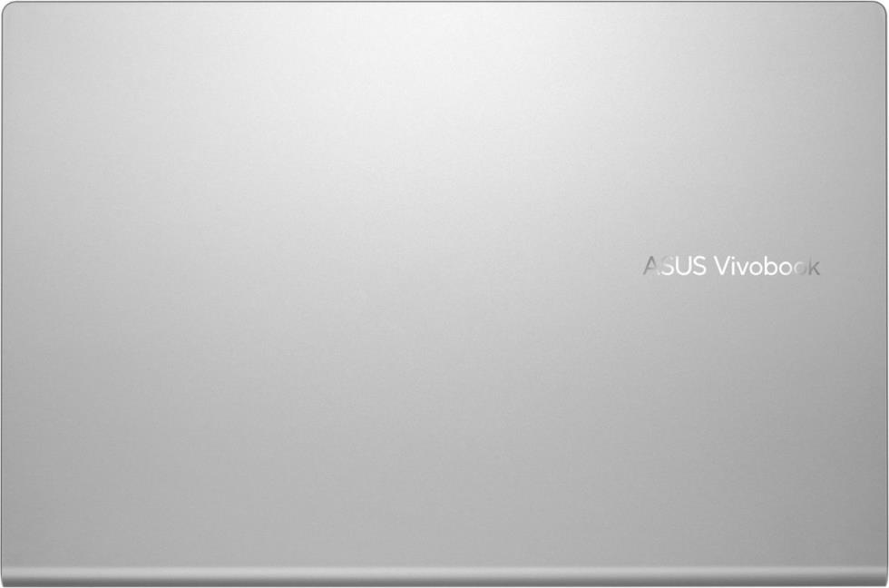 Asus VivoBook X1400EA-I38128 14 Laptop Silver 2