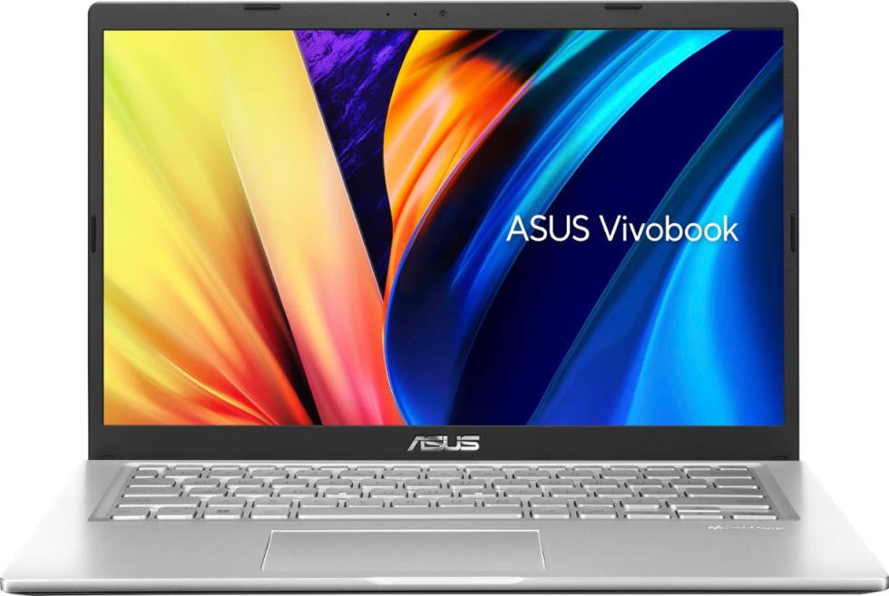 Asus VivoBook X1400EA-I38128 14 Laptop Silver