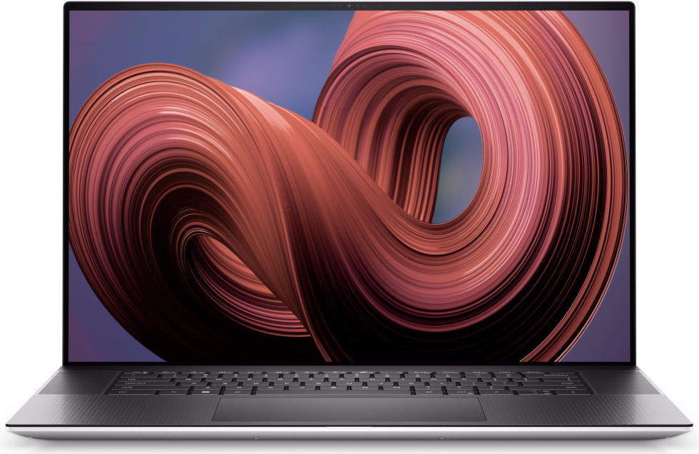 Dell XPS 17 9730 (2023) Laptop