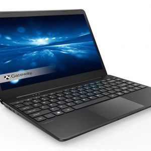 Gateway GWTN141 14.1 Ultra Slim Notebook