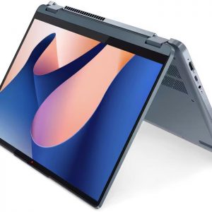Lenovo IdeaPad Flex 5 14ABR8 AMD (2023) 14 2-in-1 Laptop