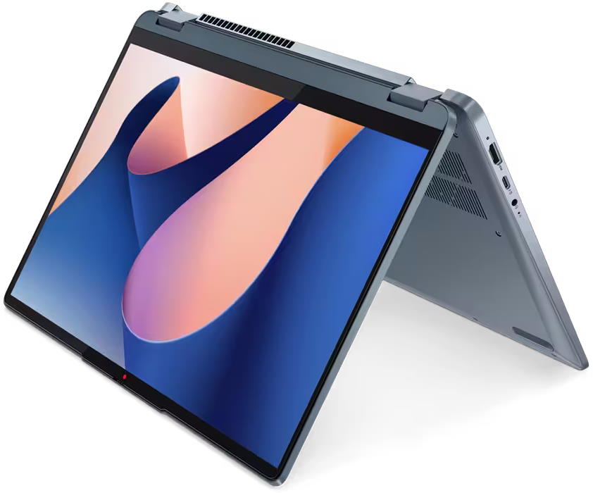 Lenovo IdeaPad Flex 5 5i 14IRU8 Intel (2023) 14 2-in-1 Laptop