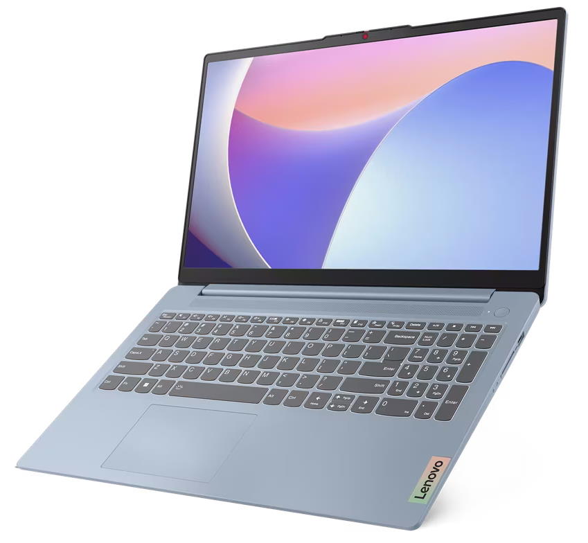 Lenovo IdeaPad Slim 3 15ABR8 (AMD) 15.6 Laptop