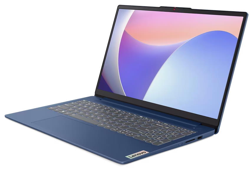 Lenovo IdeaPad Slim 3 (3i) Gen 8 15IRU8 15 Laptop