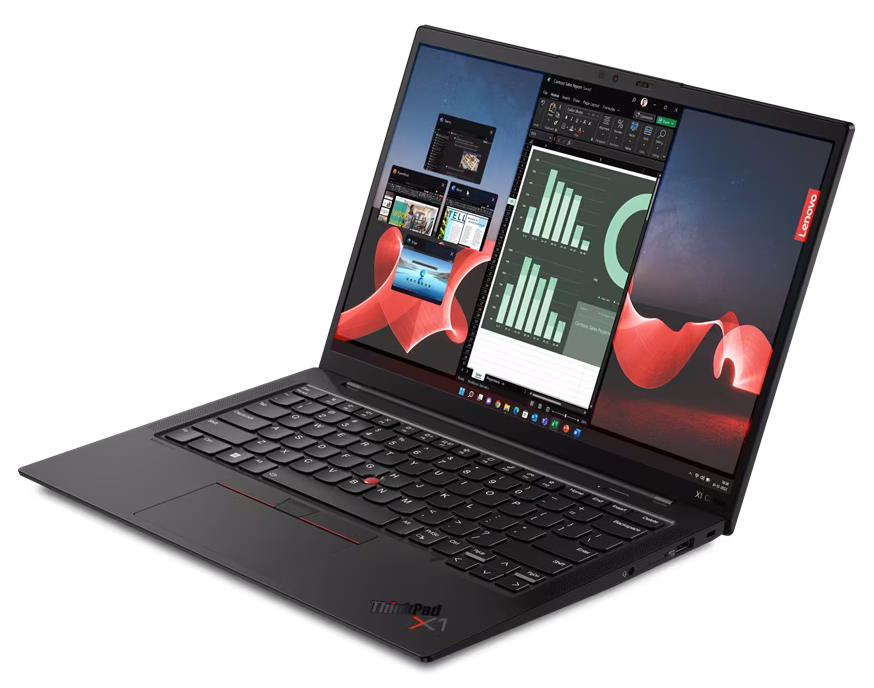 Lenovo ThinkPad X1 Carbon Gen 11 2