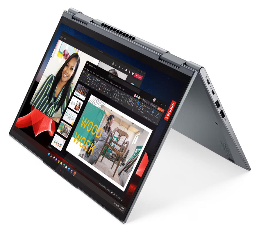 Lenovo ThinkPad X1 Yoga Gen 8 (21HR 21HQ) 14 2-in-1