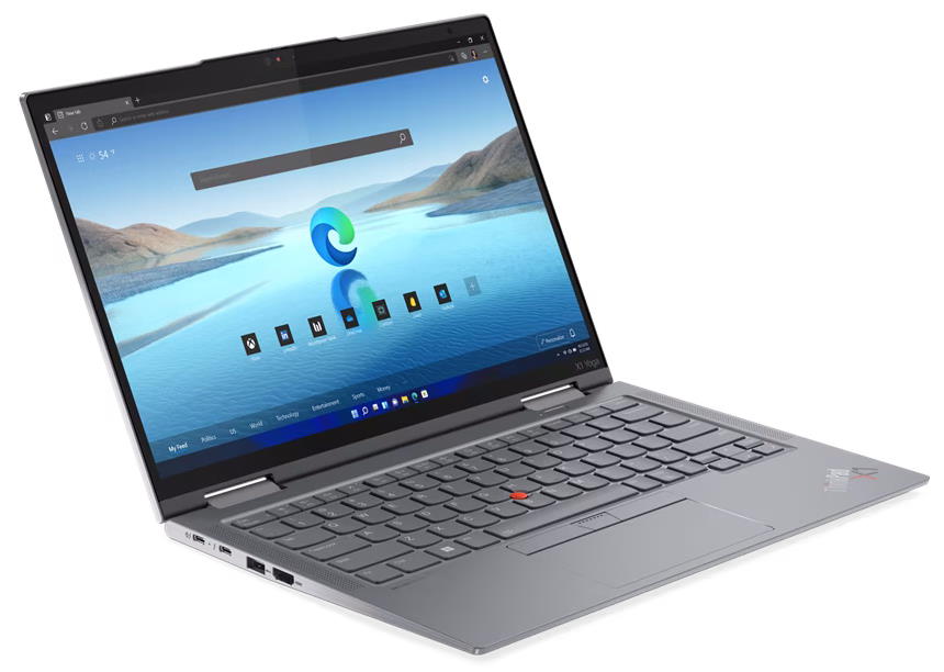 Lenovo ThinkPad X1 Yoga Gen 8 (21HR 21HQ) 2