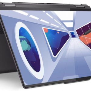 Lenovo Yoga 7 7i Gen 8 16IRL8 2-in-1 Laptop