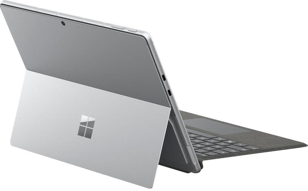 Surface Pro 9 and Pro 9 5G 3