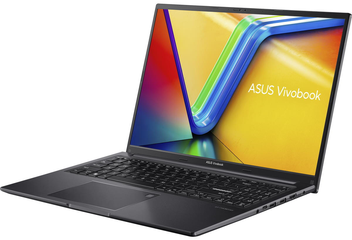 Asus VivoBook 16 F1605ZA-AS52 16 Laptop (Intel Core i5-1235U, 8GB RAM, 512GB SSD)