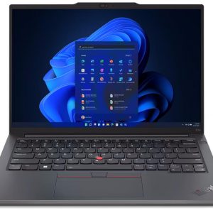 Lenovo ThinkPad E14 Gen 5 (Intel, AMD)