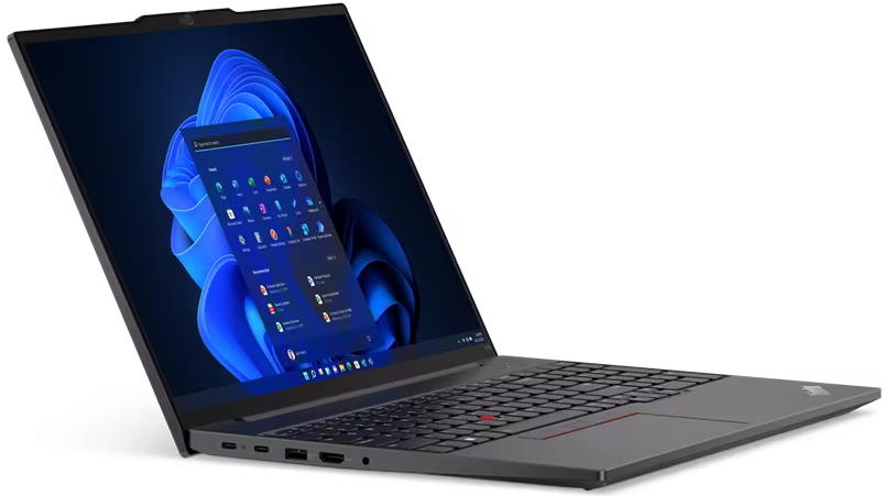 Lenovo ThinkPad E16 Gen 1 (Intel, AMD) 2