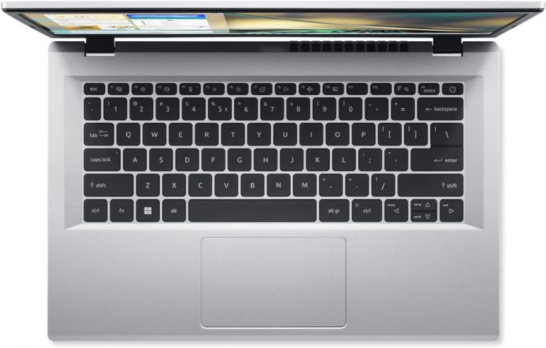 Acer Aspire 3 A314-23P-R9QP Ordinateur Portable 14'' Full HD, PC
