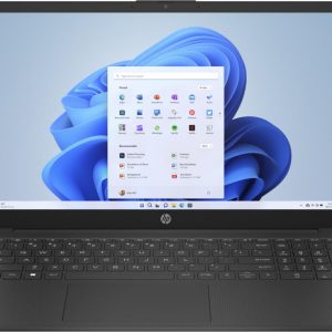 HP 15t-fd000 15z-fc000 15.6 Laptop - Black