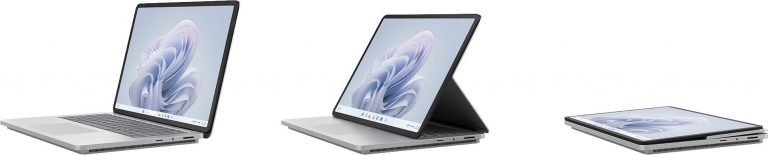 microsoft surface studio laptop 2 specs
