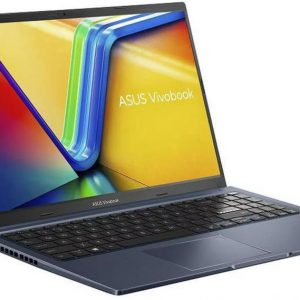 Asus Vivobook 15 M1502QA-NB54 15.6 Laptop (FHD, AMD Ryzen 5 5600H, 16GB RAM, 512GB SSD)
