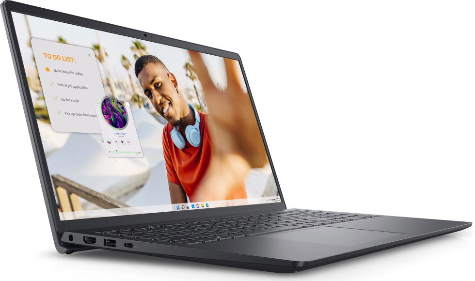 Dell Inspiron 15 3535 i3535 Laptop