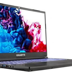 Gigabyte G5 KF5-G3US353SH 15.6 Gaming Laptop with Nvidia RTX 4060